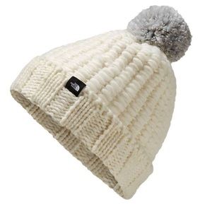 The North Face Youth/Junior Cozy Chunky Beanie
